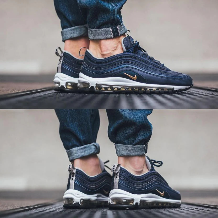 NIKE AIR MAX 97 &