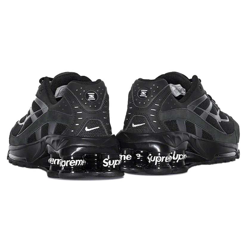 NIKE SUPREME X SHOX RIDE 2 &