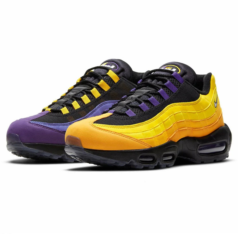 NIKE AIR MAX 95 NRG ‘LEBRON LAKERS’