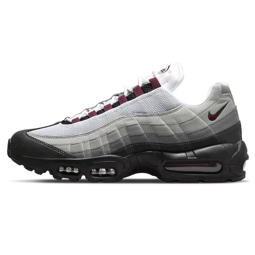 NIKE AIR MAX 95 “BEETROOT”