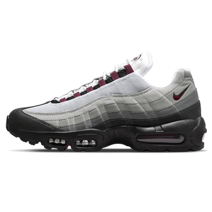 NIKE AIR MAX 95 “BEETROOT”