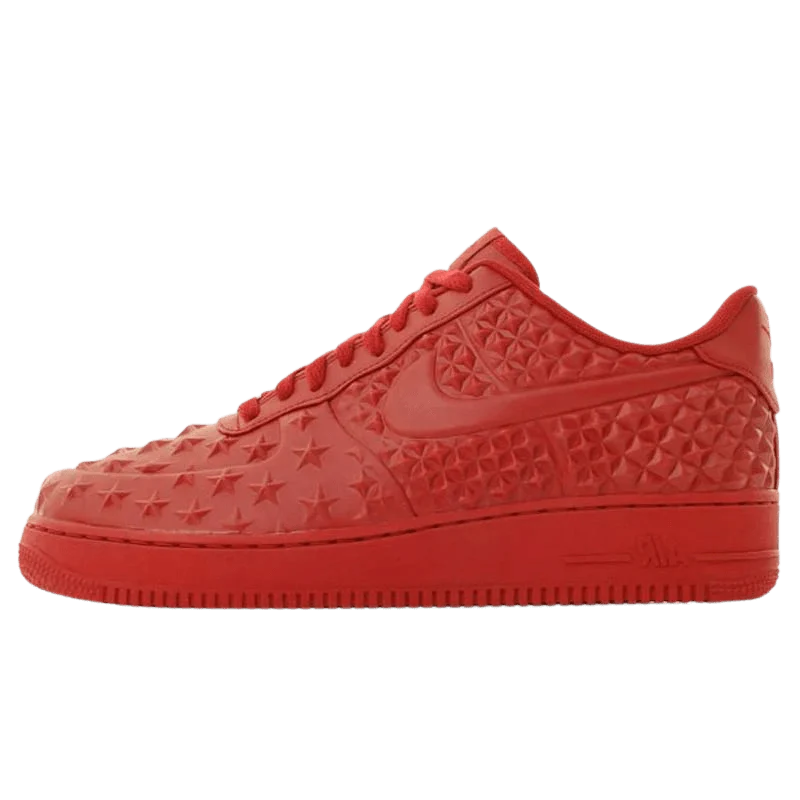 NIKE AIR FORCE 1 LOW LV8 VT STAR INDEPENDENCE DAY &