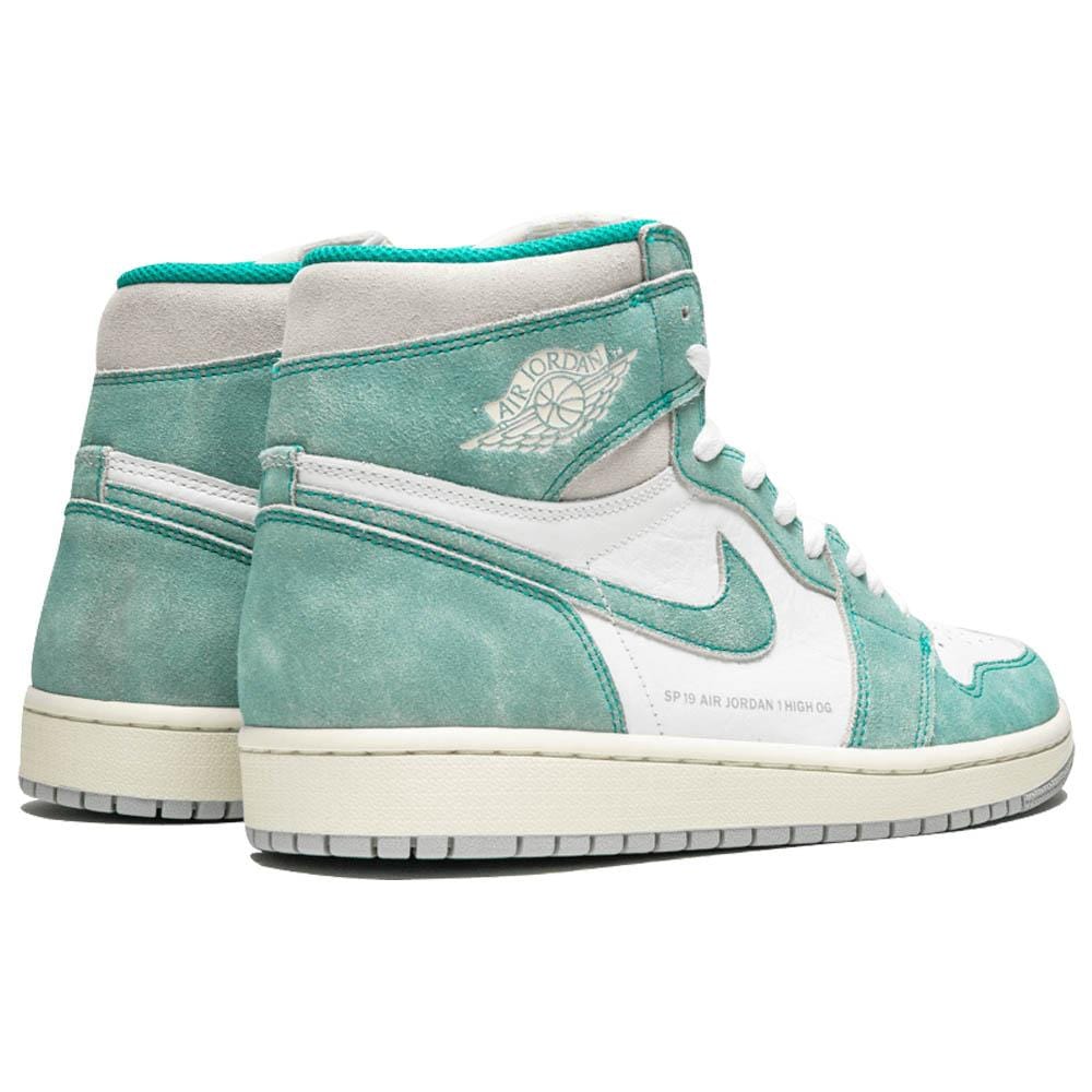 AIR JORDAN 1 ‘TURBO GREEN’