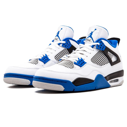 AIR JORDAN 4 RETRO &