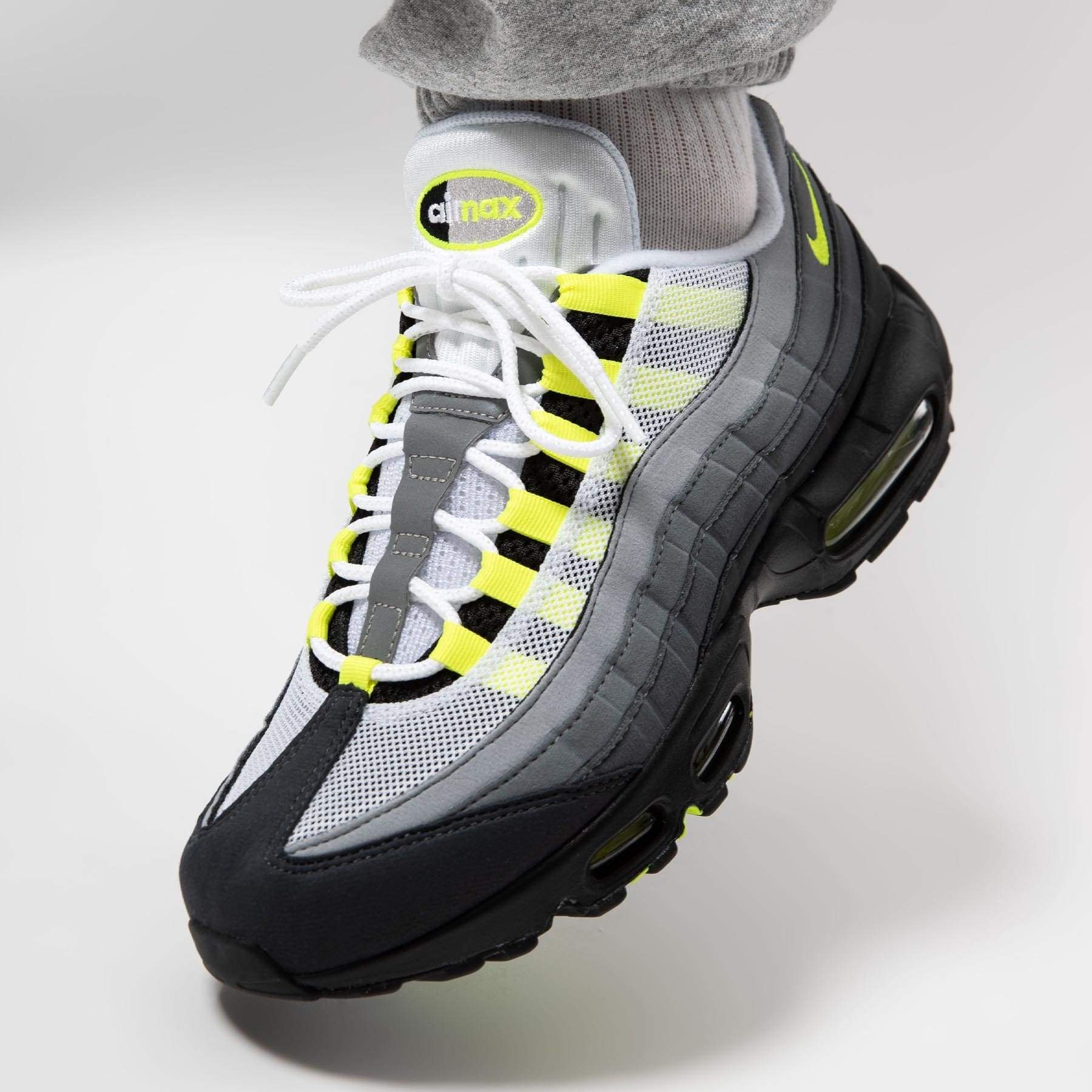 NIKE AIR MAX 95 OG &