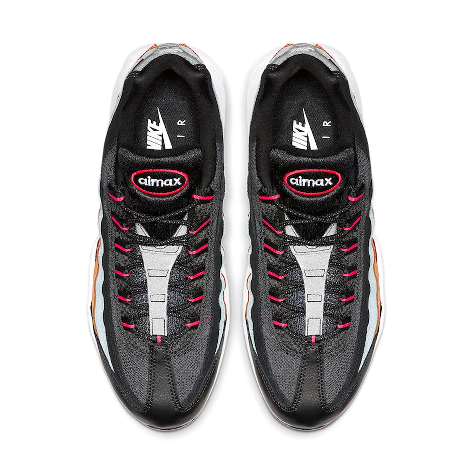 NIKE AIR MAX 95 ESSENTIAL &