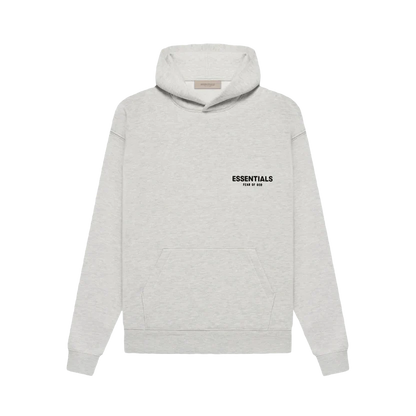 FEAR OF GOD ESSENTIALS HOODIE &