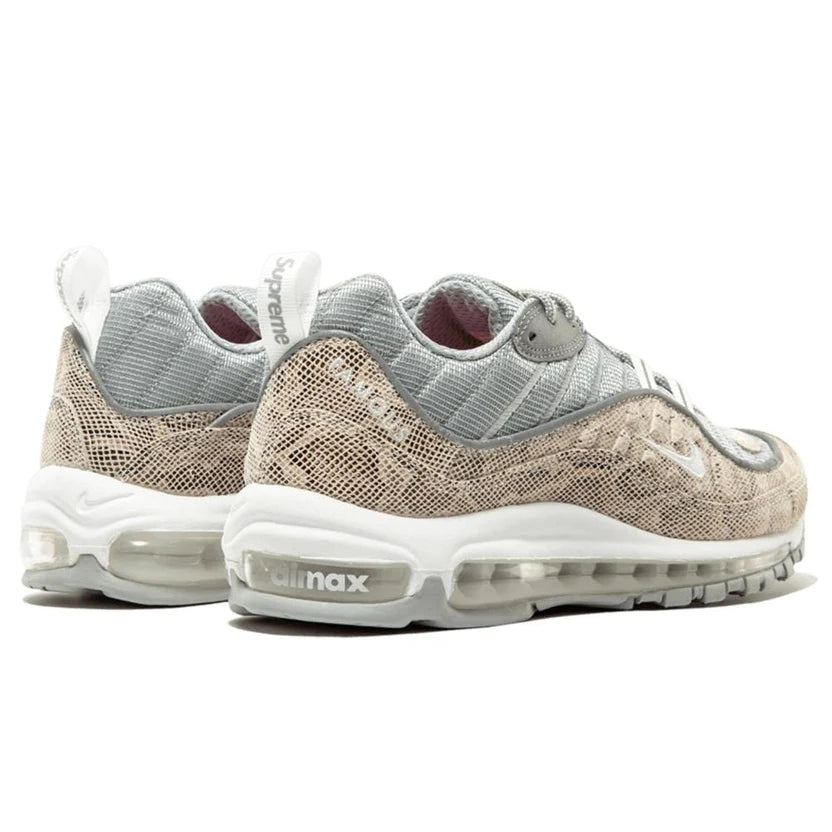 NIKE X SUPREME AIR MAX 98 &