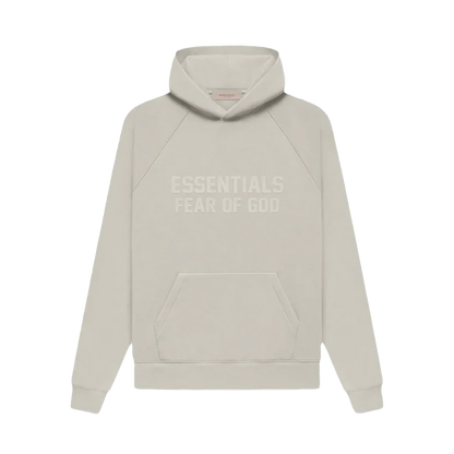 FEAR OF GOD ESSENTIALS HOODIE &