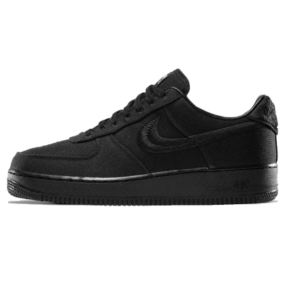 STUSSY X NIKE AIR FORCE 1 LOW &