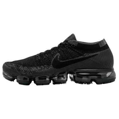 NIKE AIR VAPORMAX FLYKNIT BLACK - ANTHRACITE