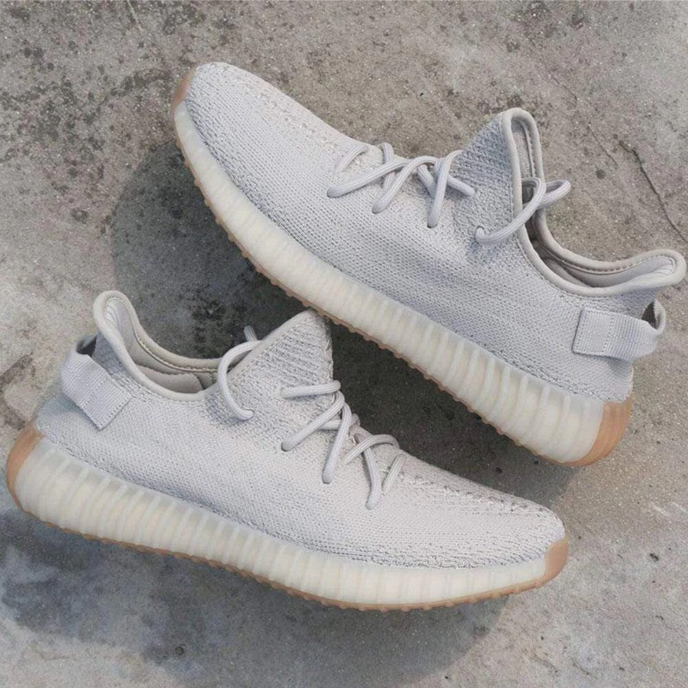 YEEZY BOOST 350 V2 SESAME