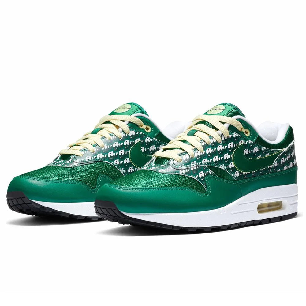 NIKE AIR MAX 1 PREMIUM &