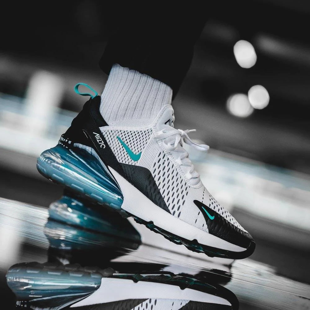 NIKE AIR MAX 270 DUSTY CACTUS