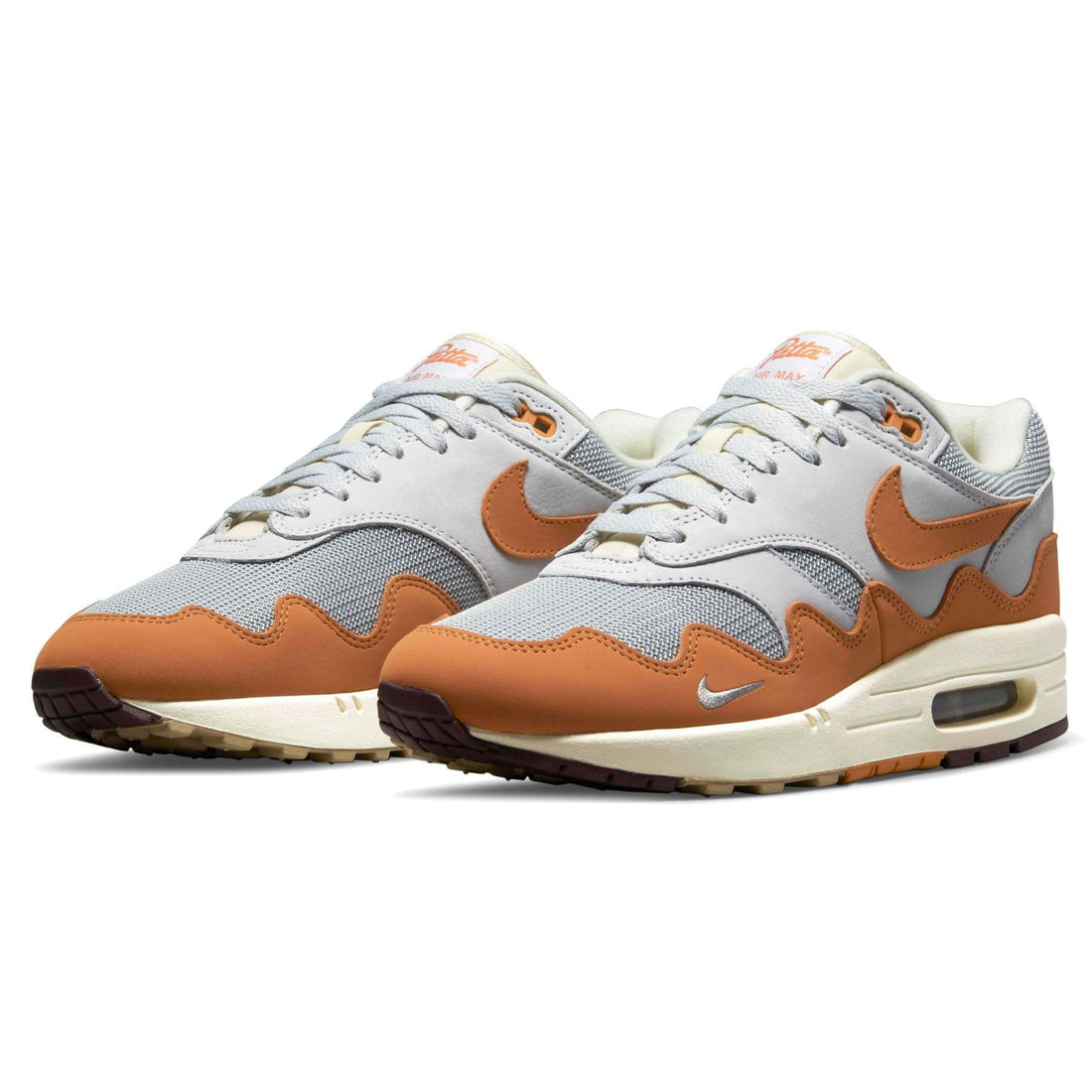 PATTA X NIKE AIR MAX 1 &