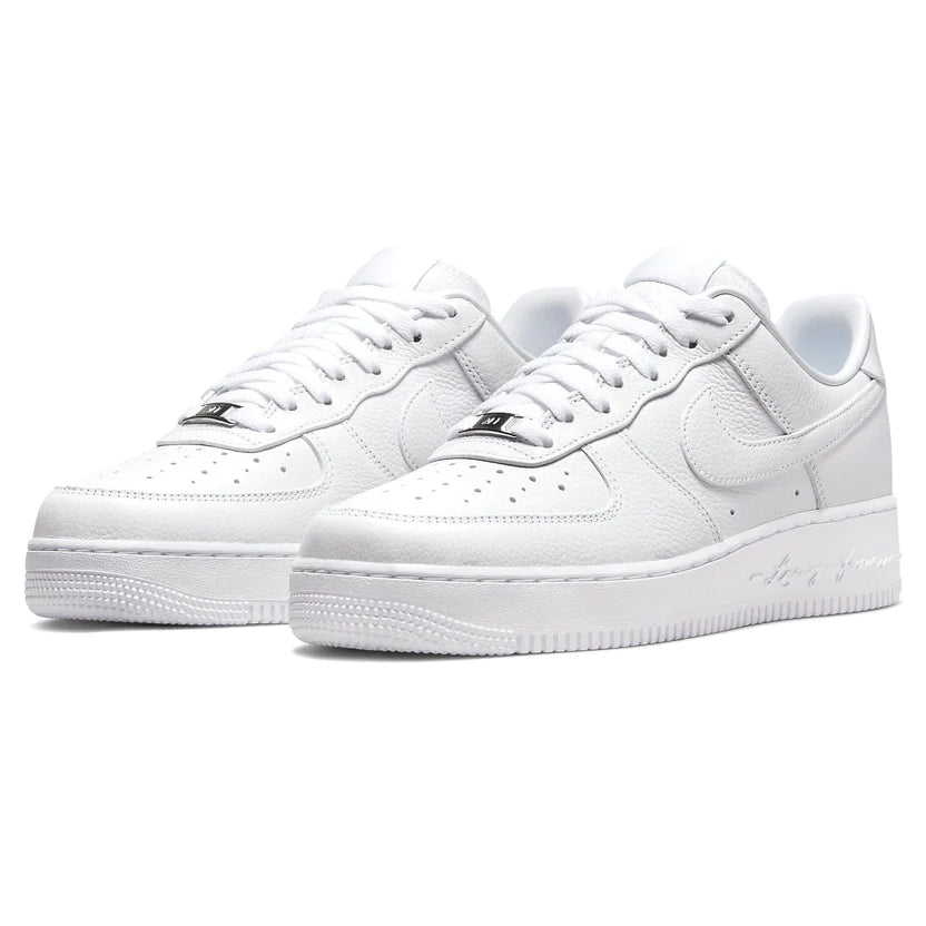 DRAKE X NIKE AIR FORCE 1 LOW &