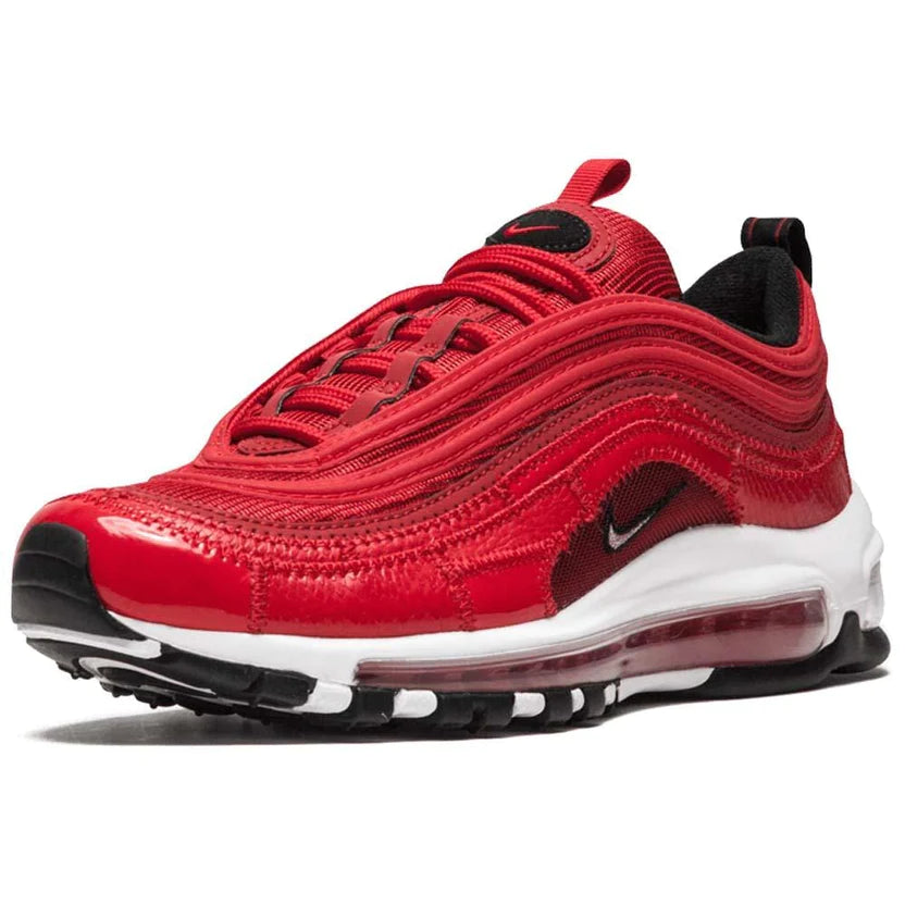 NIKE AIR MAX 97 (GS) CR7 PORTUGAL PATCHWORK