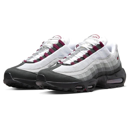 NIKE AIR MAX 95 “BEETROOT”