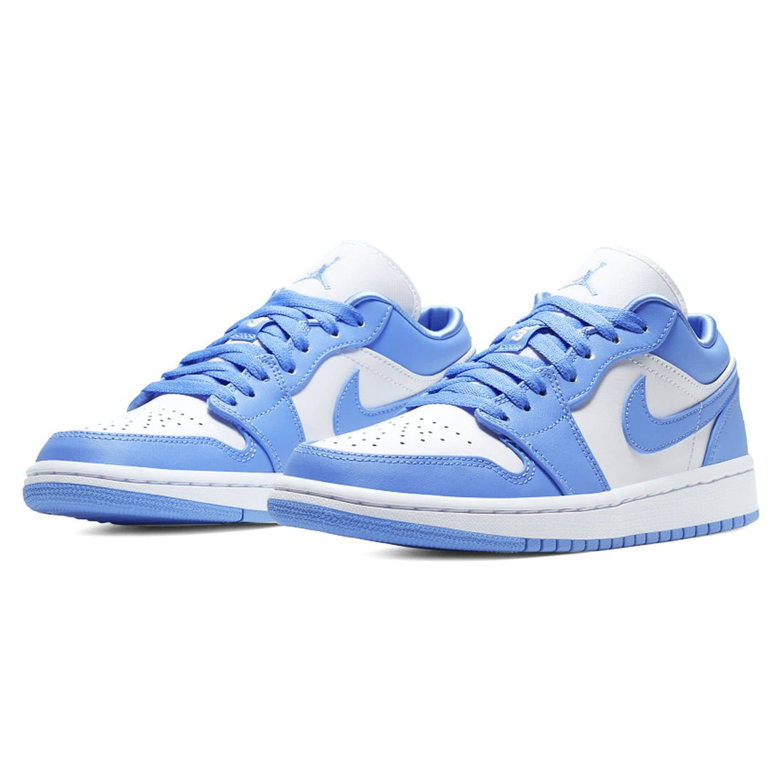 AIR JORDAN 1 LOW WMNS &