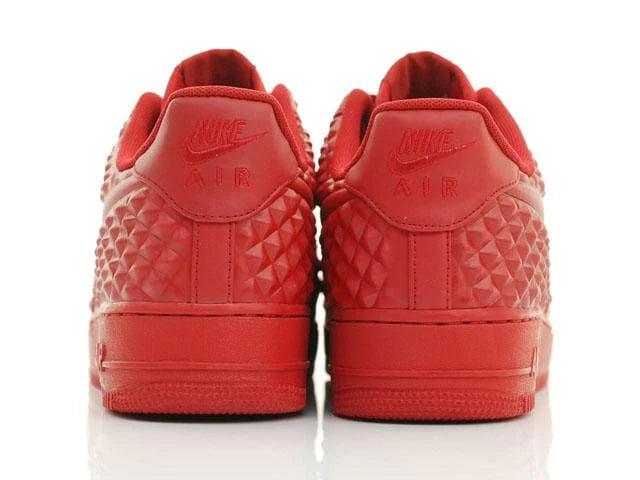 NIKE AIR FORCE 1 LOW LV8 VT STAR INDEPENDENCE DAY &