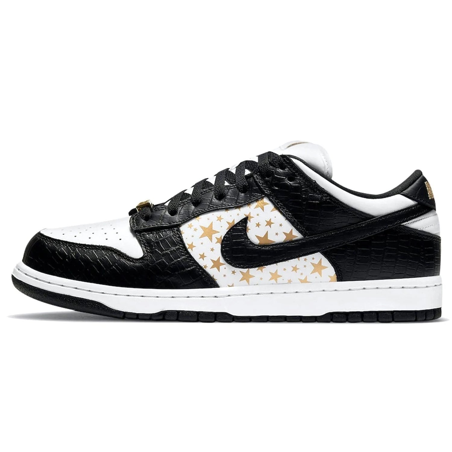 SUPREME X NIKE DUNK LOW OG SB QS &