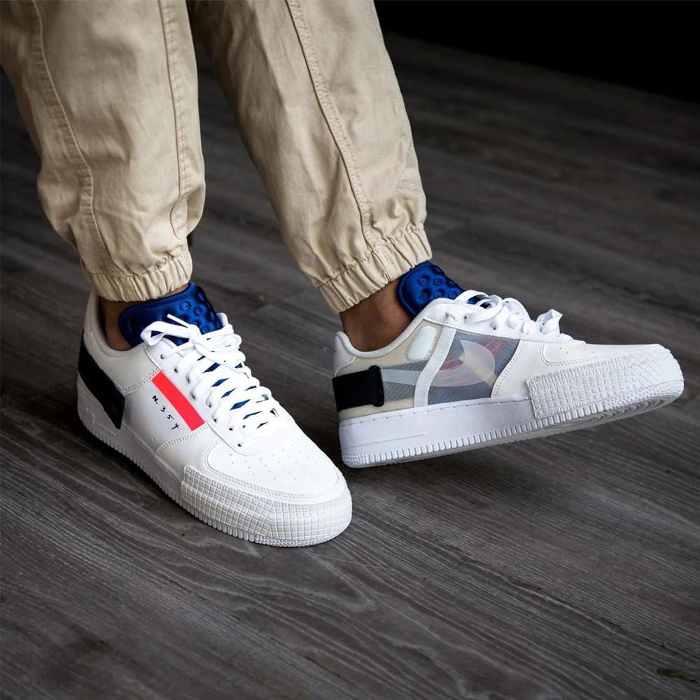 AIR FORCE 1 LOW DROP TYPE &