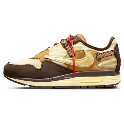 TRAVIS SCOTT X NIKE AIR MAX 1 &