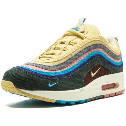 NIKE AIR MAX 1-97 SEAN WOTHERSPOON