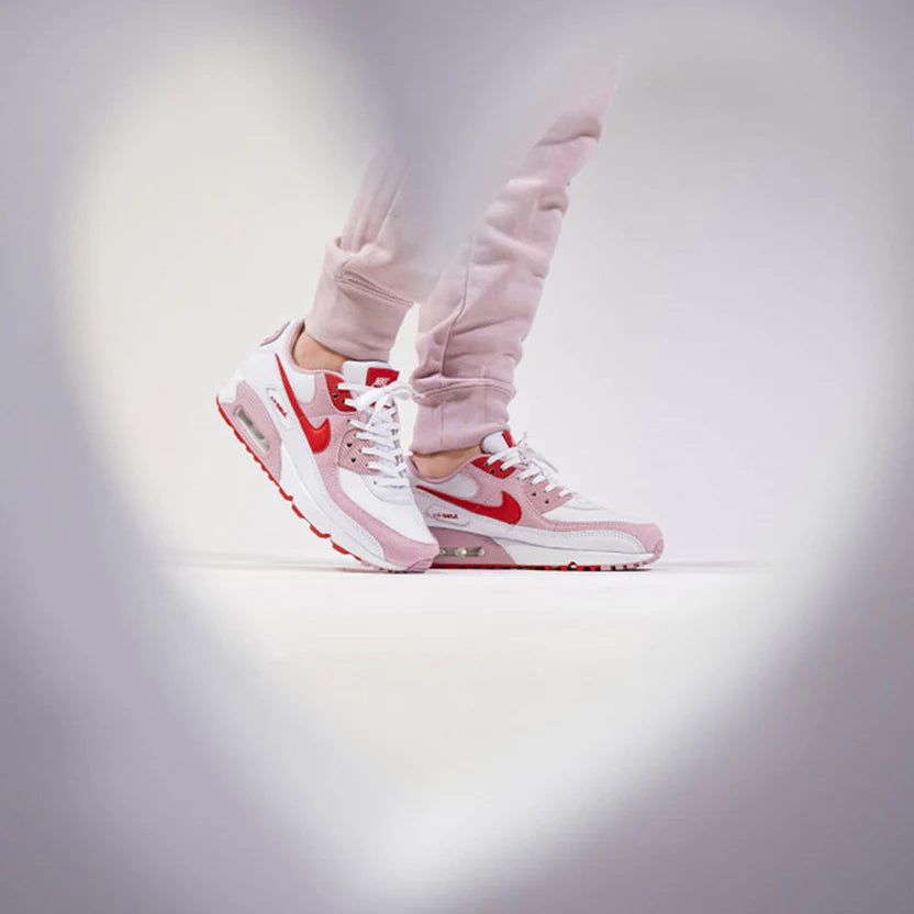 NIKE AIR MAX 90 WMNS &