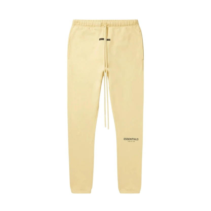 FEAR OF GOD ESSENTIALS X MR. PORTAL EXCLUSIVE SWEATPANTS &