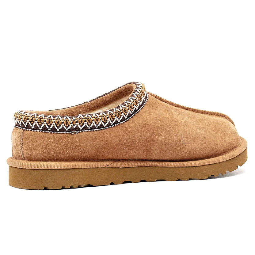 UGG TASMAN SLIPPER CHESTNUT