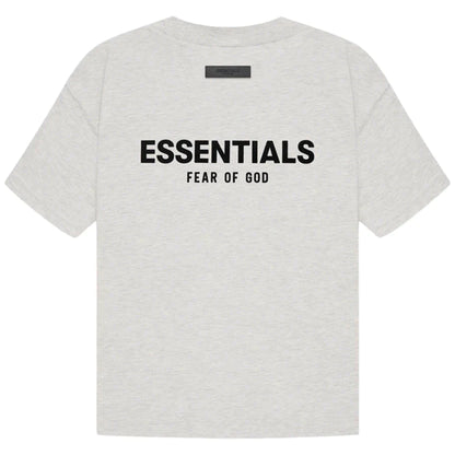 FEAR OF GOD ESSENTIALS T-SHIRT &