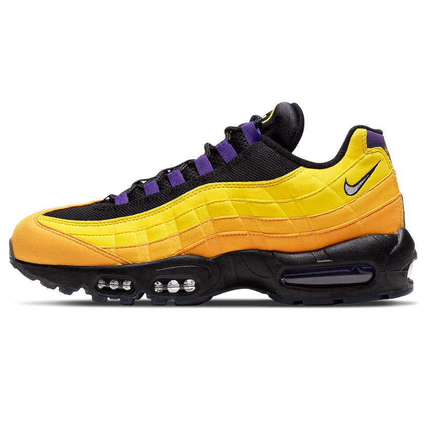 NIKE AIR MAX 95 NRG ‘LEBRON LAKERS’