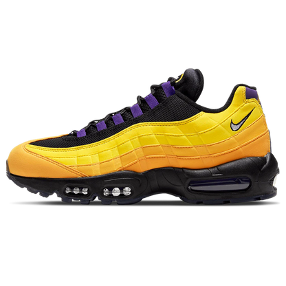 NIKE AIR MAX 95 NRG ‘LEBRON LAKERS’