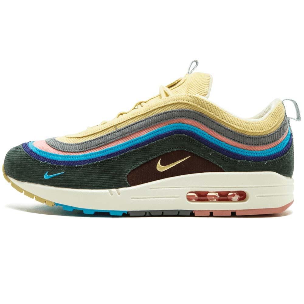 NIKE AIR MAX 1-97 SEAN WOTHERSPOON