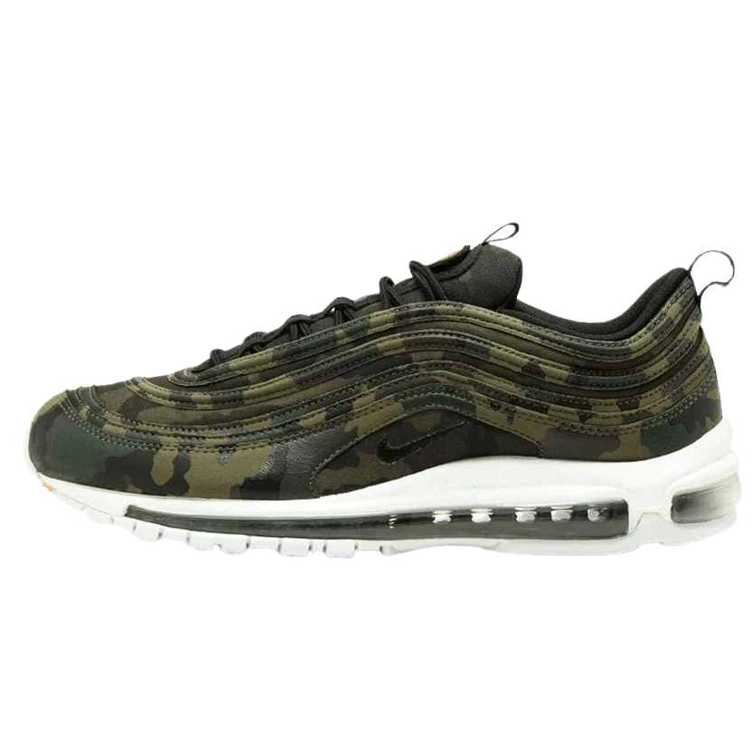 NIKE AIR MAX 97 FRANCE COUNTRY CAMO PACK