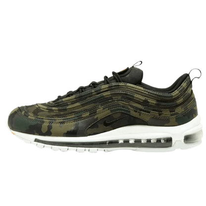 NIKE AIR MAX 97 FRANCE COUNTRY CAMO PACK