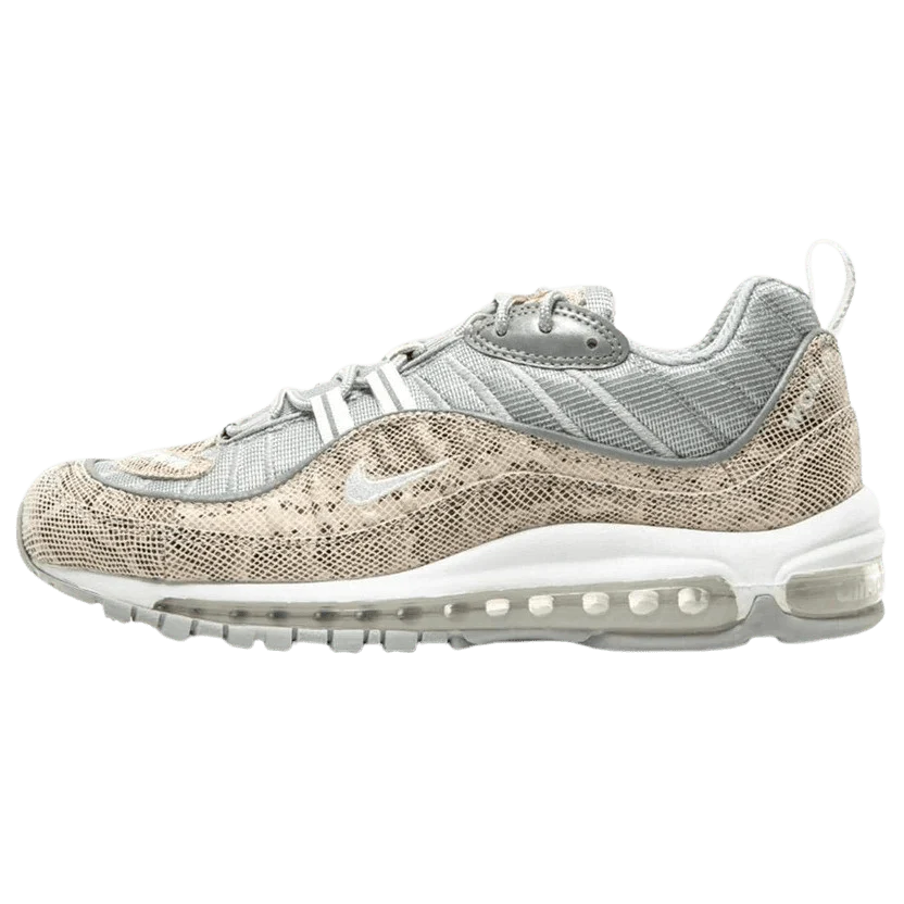 NIKE X SUPREME AIR MAX 98 &