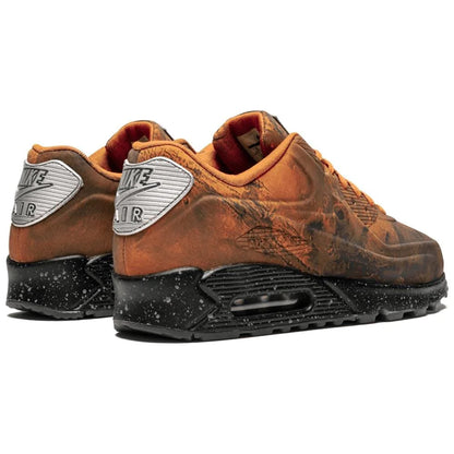 NIKE AIR MAX 90 MARS LANDING