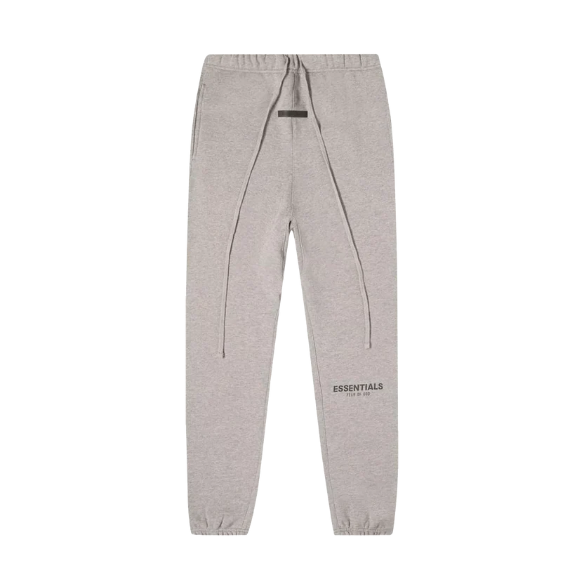 FEAR OF GOD ESSENTIALS SWEATPANTS &