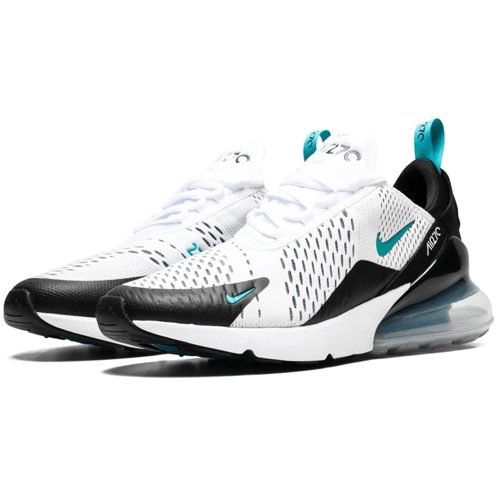 NIKE AIR MAX 270 DUSTY CACTUS