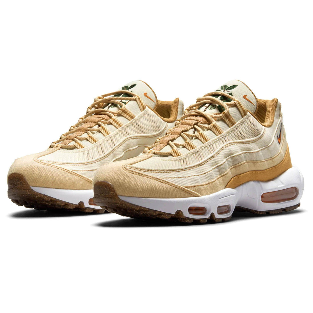 NIKE AIR MAX 95 SE &